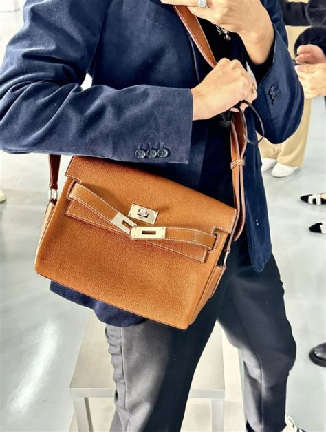 hermes messenger bag mini|Hermes kelly danse bag.